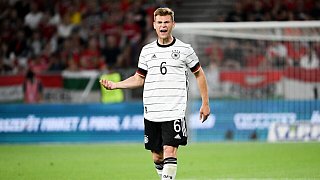 Schon wieder nur 1:1: Kraftlose DFB-Elf enttäuscht in Ungarn