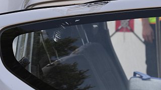 Zwei schwere Unfälle behindern Verkehr auf der A2 bei Rheda-Wiedenbrück
