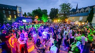 Paderborn: Die schönsten Libori-Fotos 2025