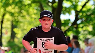 Fotostrecke Mini-Hermann