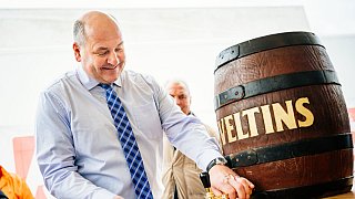 Pollhans-Markt ist gestartet