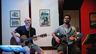Höxter: Elf Bands an elf Orten beim Honky-Tonk-Festival
