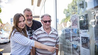 13. Ziegelstraßenfest