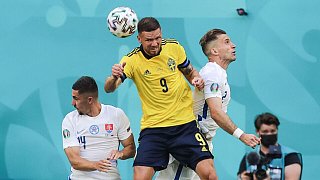 «Absolut unglaublich»: Schweden jubelt dank Forsberg