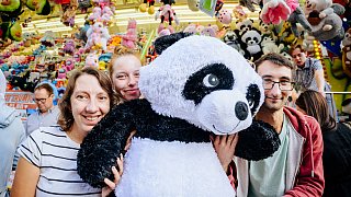 Libori 2023: Die schönsten Fotos aus Paderborn