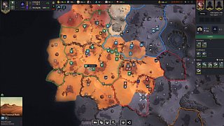 «Dune: Spice Wars»: Das Spice muss fließen