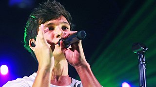 Bielefeld: Wincent Weiss im Ringlokschuppen