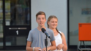 Löhne: Jugend präsentiert 