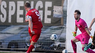 Testspiel: Arminia gewinnt mit 4:3 gegen St. Pauli