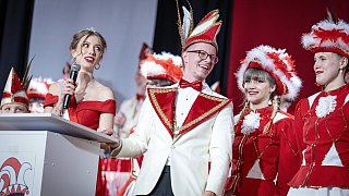 Karneval in Schildesche und Brackwede