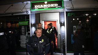 Nächtliche Kontrollen in mehreren Gütersloher Shisha-Bars