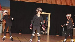 Nikolaus-Schauturnen des TV Dalhausen