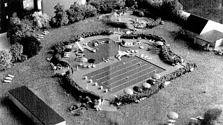 Kreis Herford: So schön war es im Freibad