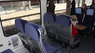 Der neue Intercity 2