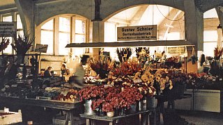 Herford: Die Geschichte der Herforder Markthalle
