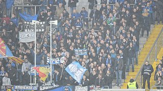 SC Paderborn - VfR Aalen 0:0