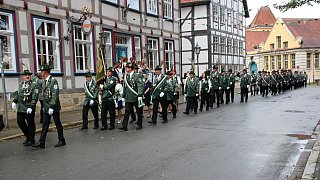 Schützenfest der Schützengesellschaft zu Herford
