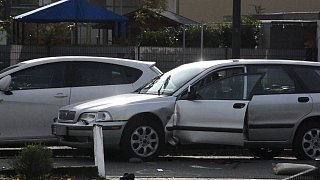 Unfall auf dem Gütersloher Südring - zwei Frauen lebensgefährlich verletzt
