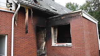 Mann verletzt sich bei Verpuffung in Schloß Holte-Stukenbrock