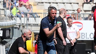 Arminia Bielefeld verliert gegen Ingolstadt mit 1:3