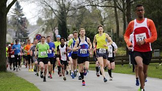 48. Harsewinkeler Volkslauf