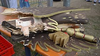 Rietberg: Schützenfest in Neuenkirchen