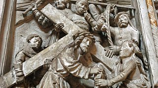 Wahrzeichen von OWL: Das Kloster Marienfeld