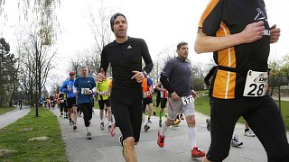 48. Harsewinkeler Volkslauf