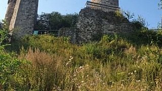 Der Desenberg bei Warburg