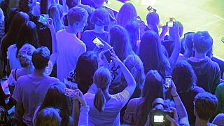 Vlotho: Joris gibt Konzert im Wesergymnasium