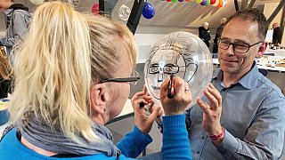 Bielefeld: Tausende zieht's zu den Nachtansichten