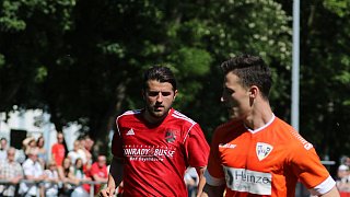 Fußball KL A Herford: TuRa Löhne macht den Aufstieg perfekt