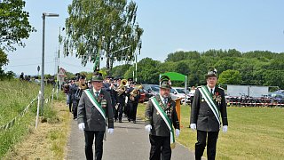Schützenfest Nienhagen