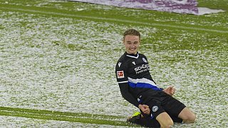 FC Bayern - Arminia Bielefeld