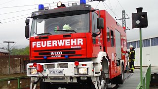 Altenbeken: Vivat Viadukt lockt Eisenbahnfans in die Eggegemeinde