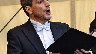 Europa-Konzert in Stockhausen