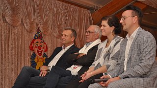 Bad Driburg: Sessionsstart der Karnevalsgesellschaft Rot-Weiße-Garde