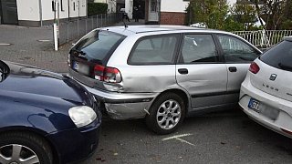 Unfall auf dem Gütersloher Südring - zwei Frauen lebensgefährlich verletzt