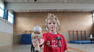 Kendama Turnier