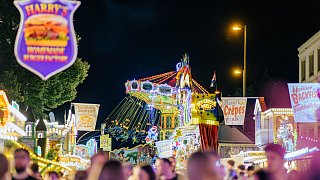 Libori 2023: Die schönsten Fotos aus Paderborn