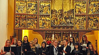 Enger: Konzert WGE 2019