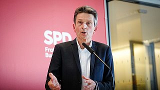SPD-Fraktionschef kündigt weitere Entlastungen an