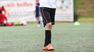 Löhne: Spatzenberg-Cup bei TuRa Löhne, 2. Qualifikationstag