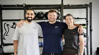 Athletik-, Crossfit- und Hyrox-Studio öffnet in Bielefeld