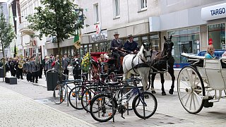 Schützenfest der Schützengesellschaft zu Herford