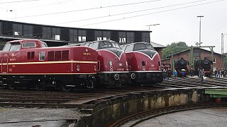 Altenbeken: Vivat Viadukt lockt Eisenbahnfans in die Eggegemeinde