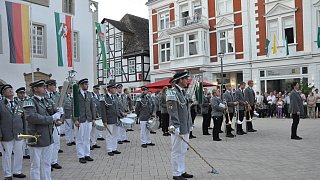 Brakel: Schützenfest