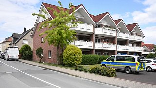 Borgholzhausen: Rentnerin brutal ermordet