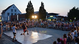 Löhne: Jugend präsentiert 