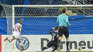 Bayern gewinnt souverän gegen Paderborn mit 6:0